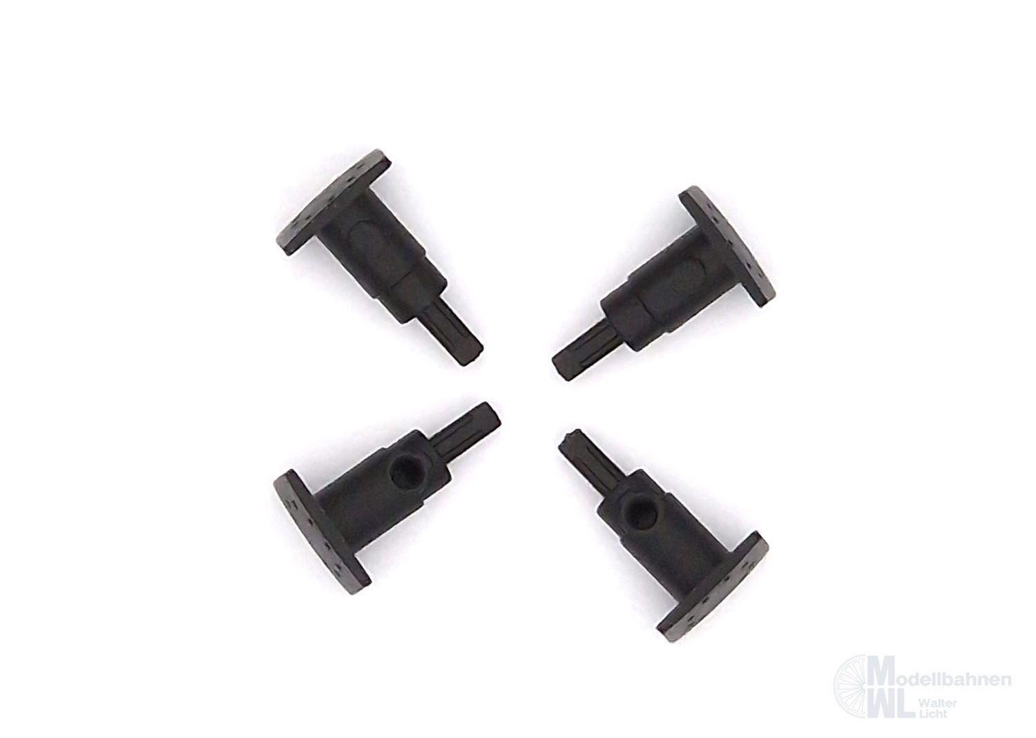 Märklin Ersatzeile E365263 - ERSATZTEIL: Puffer 4 Stk.